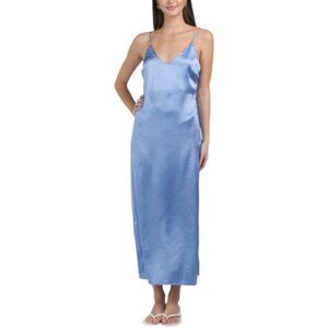 MARINE LAYER Gabrielle Slip Dress